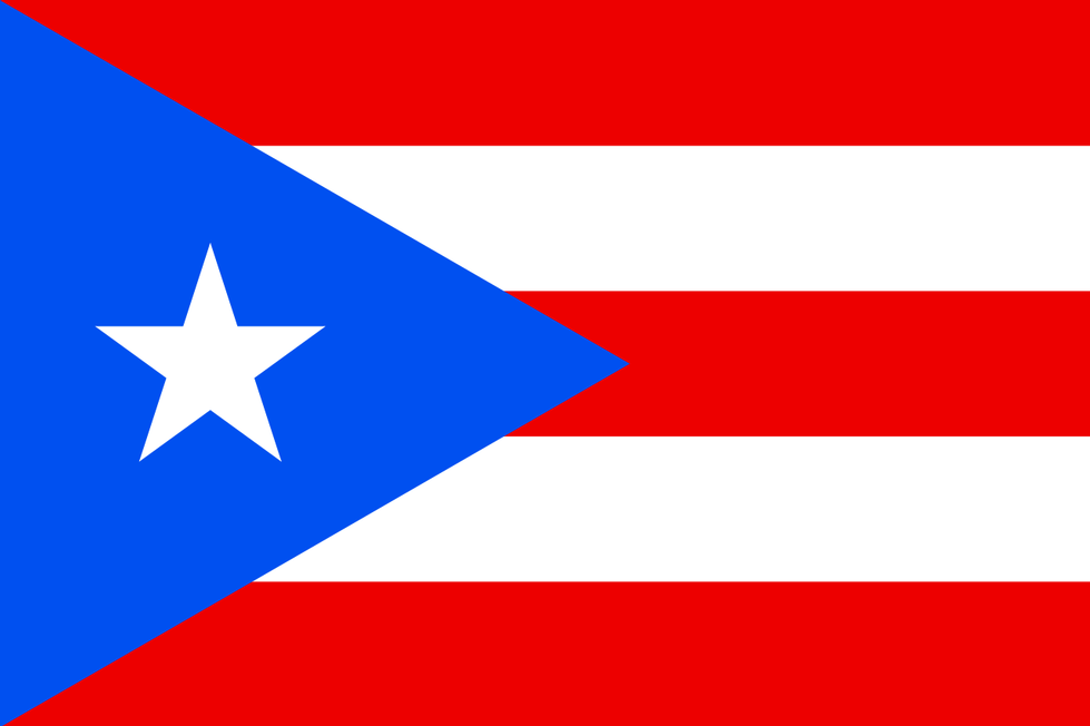 Read Puerto Rico's CultureGram
